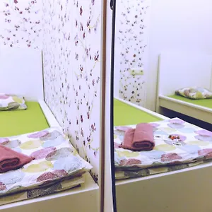 Fabrizzio's Petit Albergue
